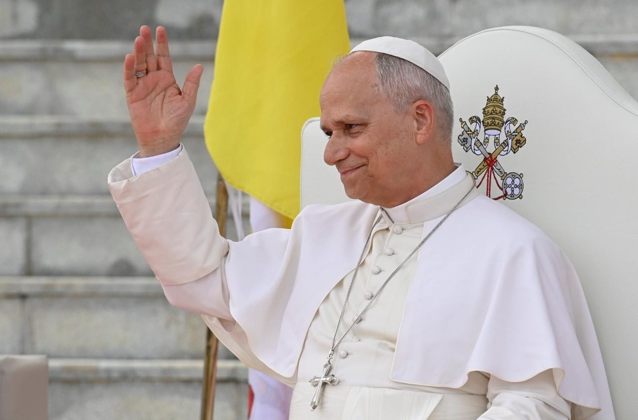 Pope Leo XIV recovering well after surgery